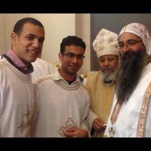 Meet your Posher, Samoul